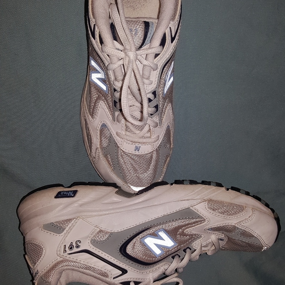 New Balance women's shoes